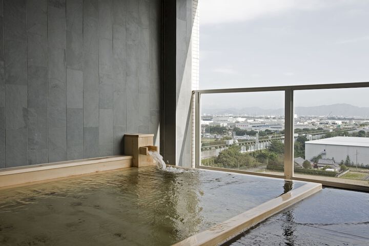 Hotel Spa