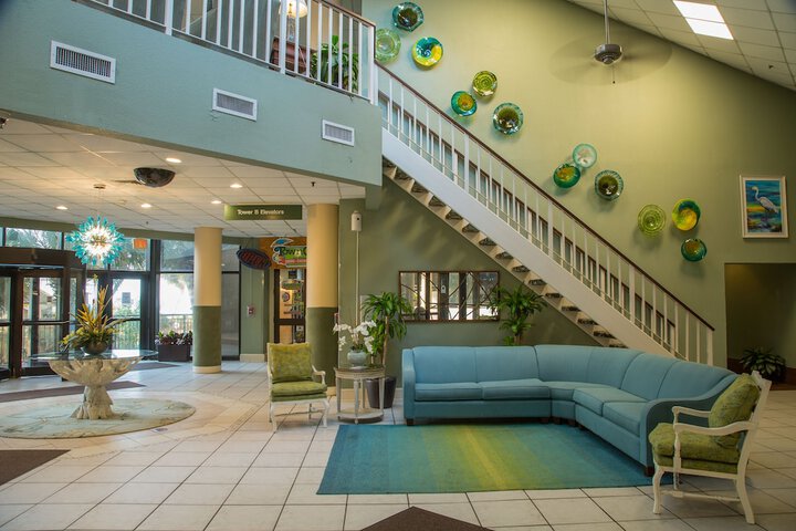 Hotel Interior 3 of 58