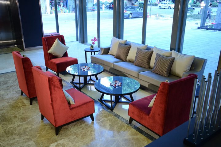 Hotel Interior 4 of 25