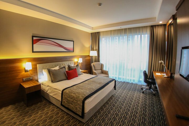 Room 8 of 41