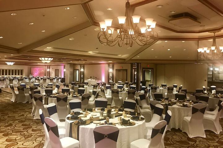 Ballroom