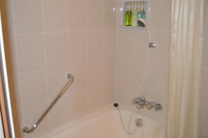 Bath Interior