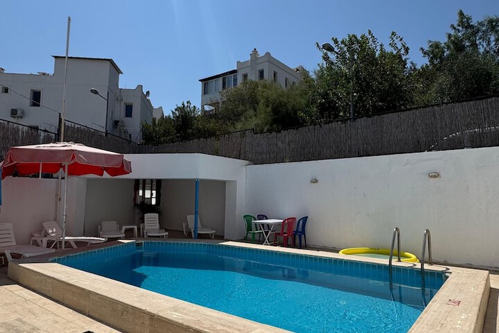 Pool 14 of 18