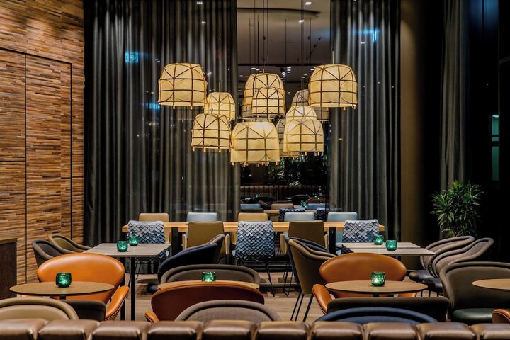 Motel One Bonn-Hauptbahnhof in Bonn