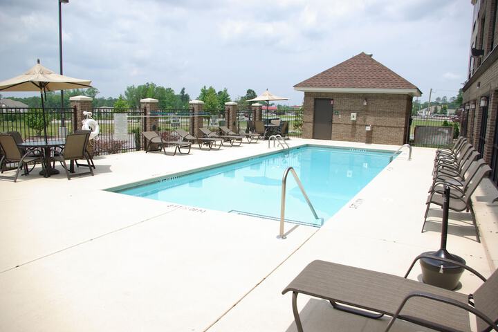 Property amenity