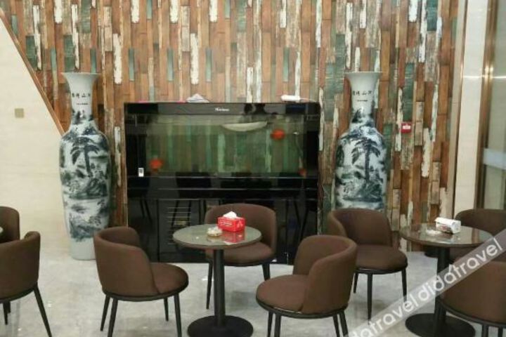 Hotel Interior 7 of 11