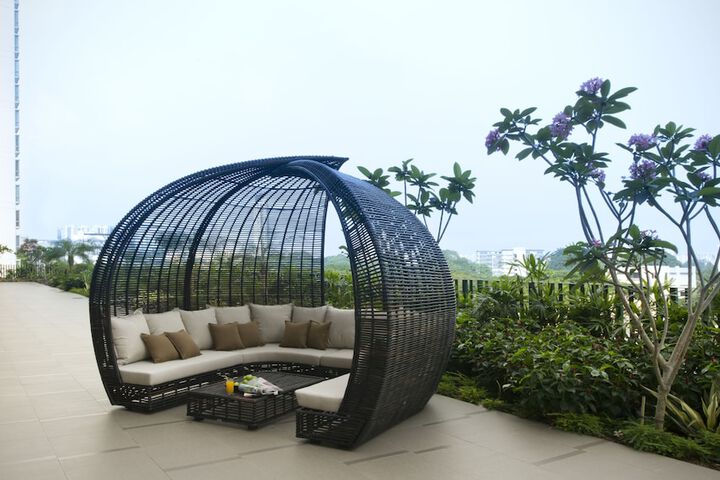 Terrace/Patio 31 of 35