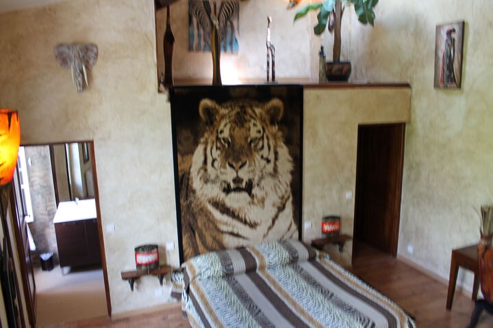 Fitness Facility Photos