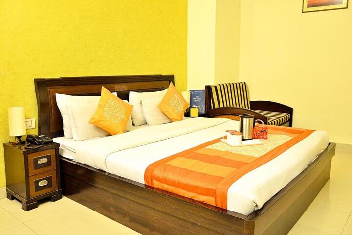 Fitness Facility Photos