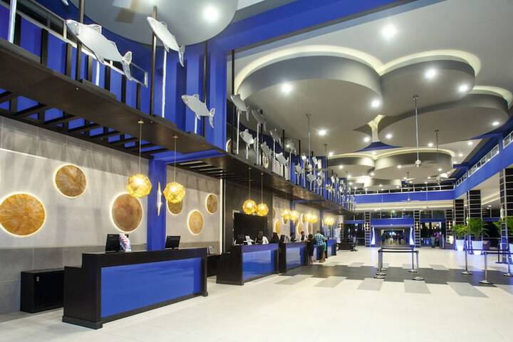 Hotel Interior 2 of 108