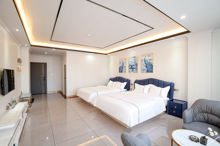 Rongxin Business Hotel