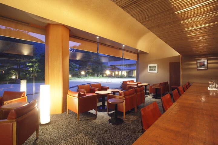 Lounge 22 of 27