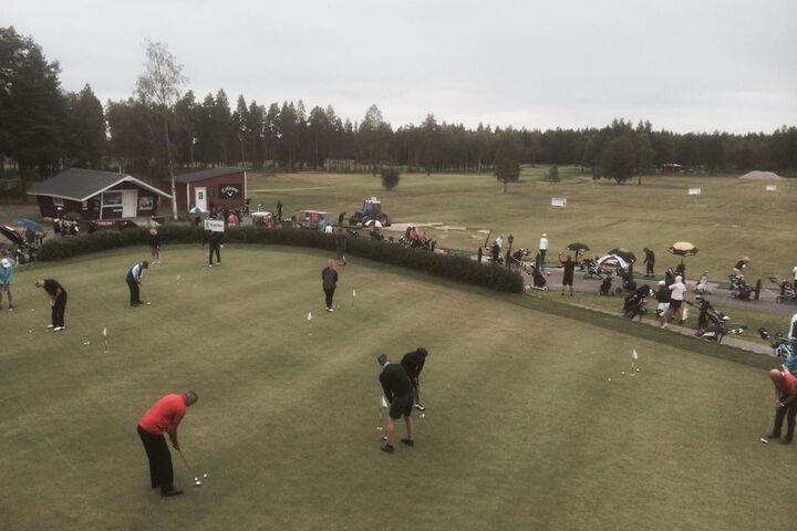 Golf 22 of 45