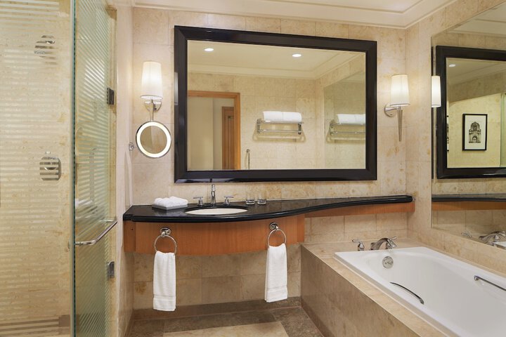 Bathroom Vanities