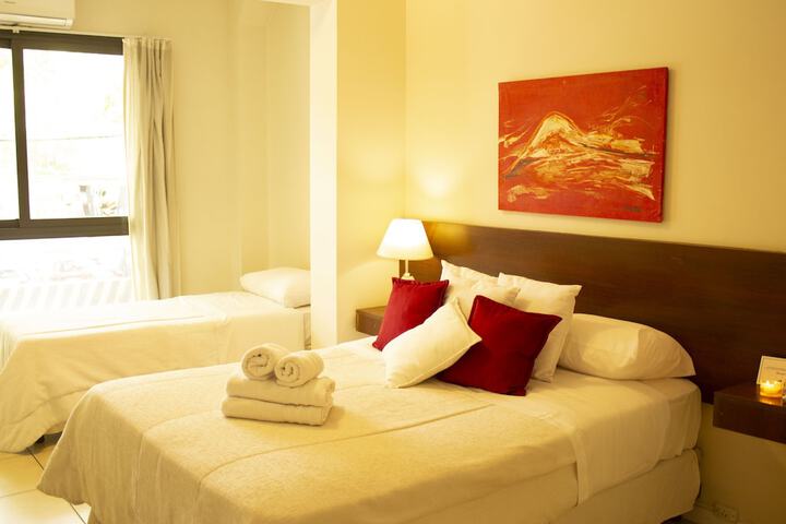 Room 15 of 77