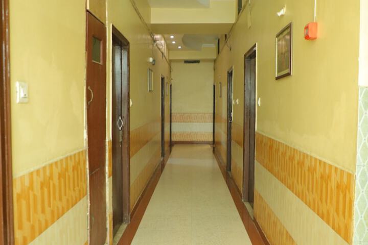 Hotel Interior 3 of 45
