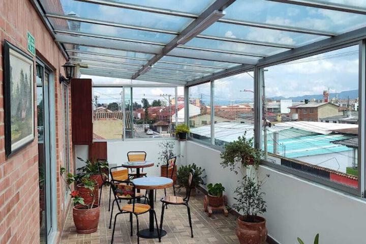 Terrace/Patio 44 of 48