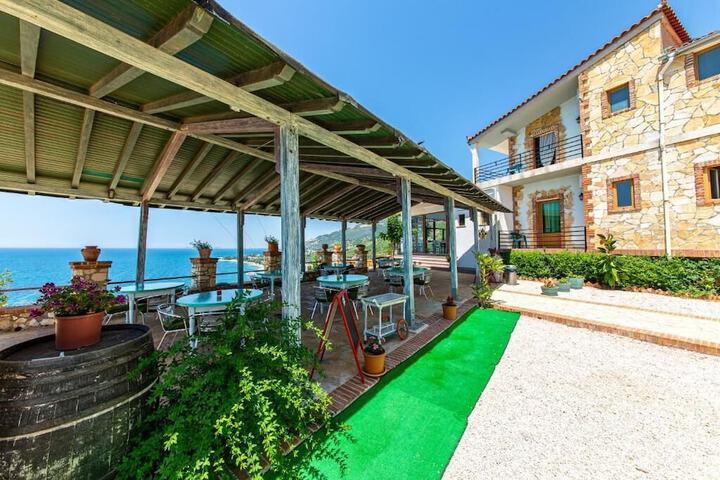 Terrace/Patio 49 of 60
