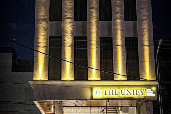 THE UNIFY