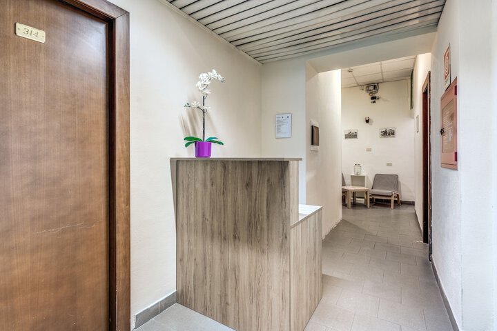 Hotel Giada