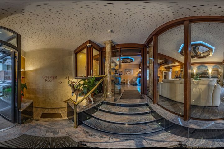Hotel Interior 3 of 74