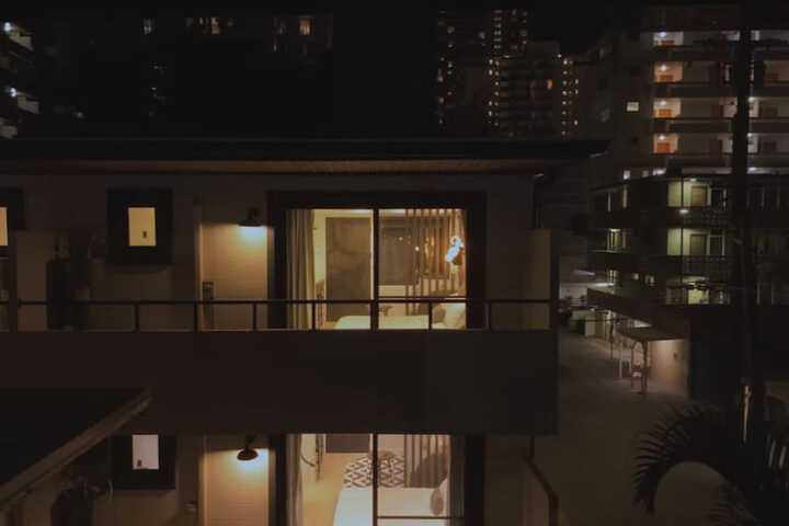 Hotel 43 of 46