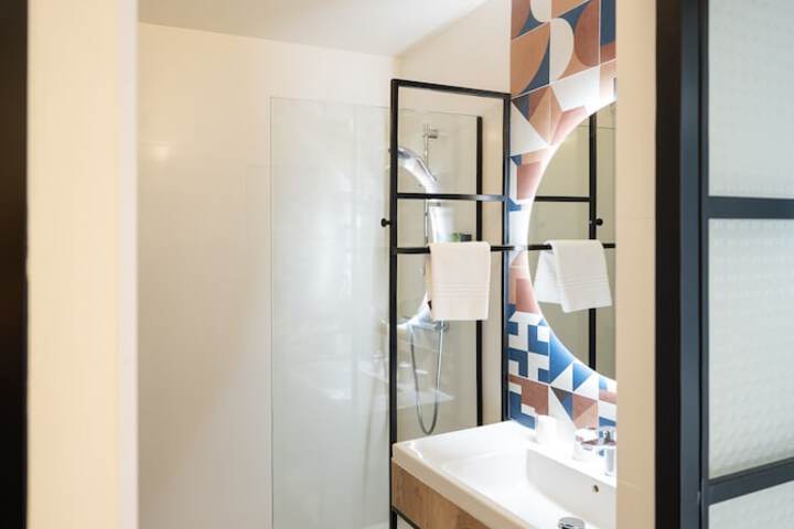 Bath Interior