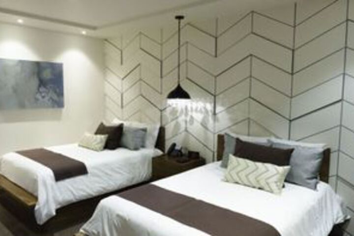 Alou Hotel Boutique