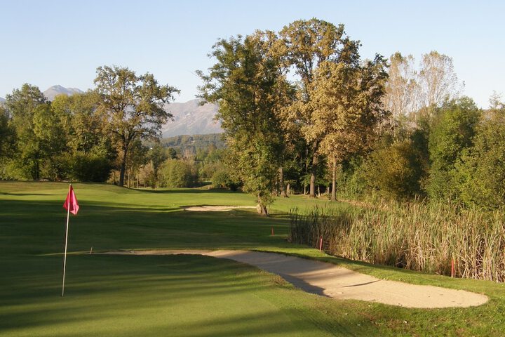 Golf 29 of 52