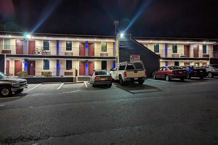 Hotel 11 of 15