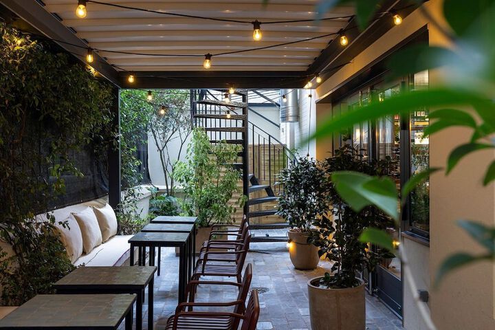 Terrace/Patio 58 of 61