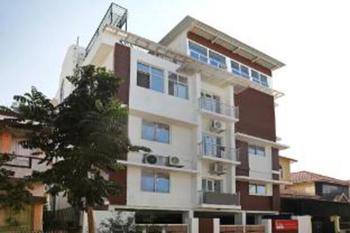OYO Karanji Homestays