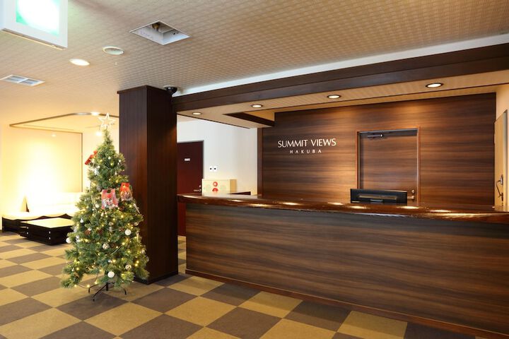 Hotel Interior 2 of 37