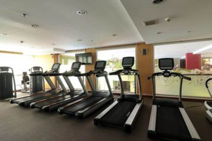 Fitness Center Photo