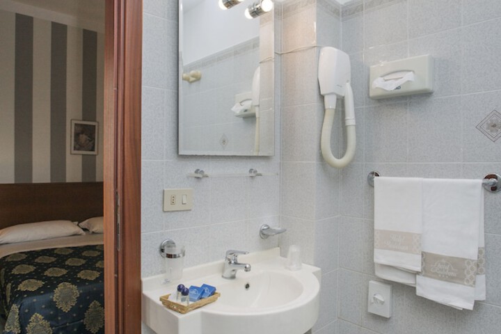 Bath Amenities