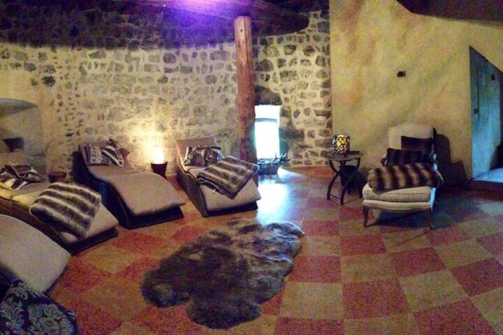 Spa and Wellness Pictures