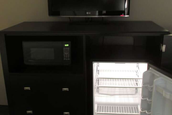 Mini-refrigerator