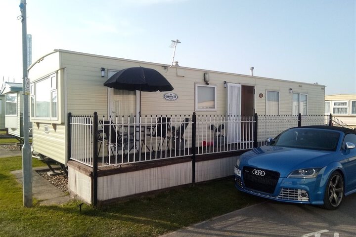 Skegness Ingoldmells Caravan Holidays in Skegness