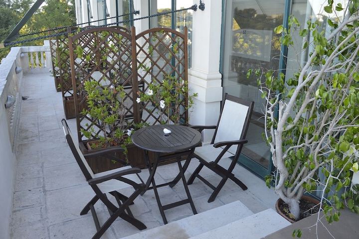 Terrace/Patio 14 of 56
