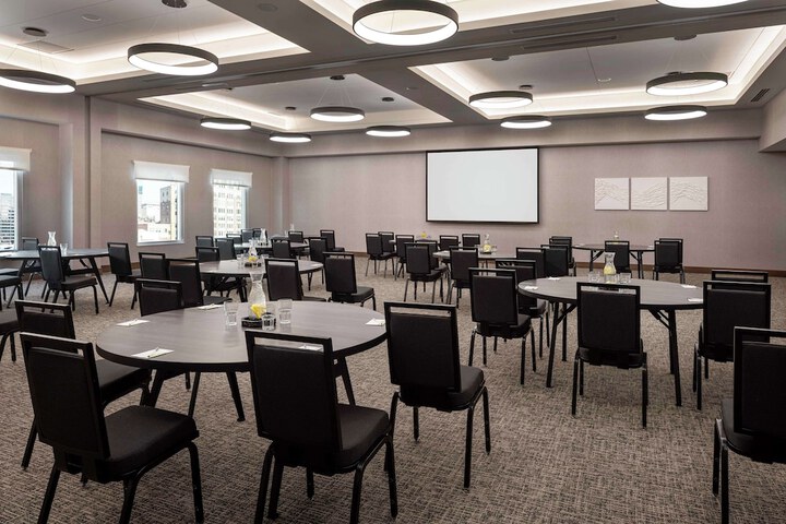 Ballroom