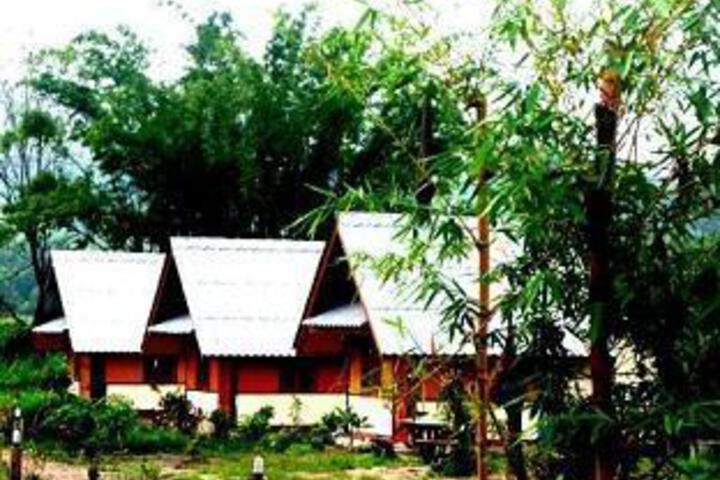 Baan Suan Sapan Pai