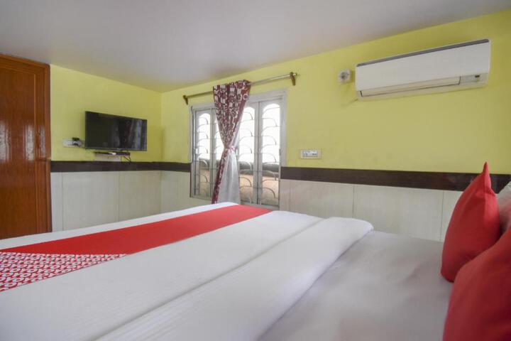 OYO Metro Inn