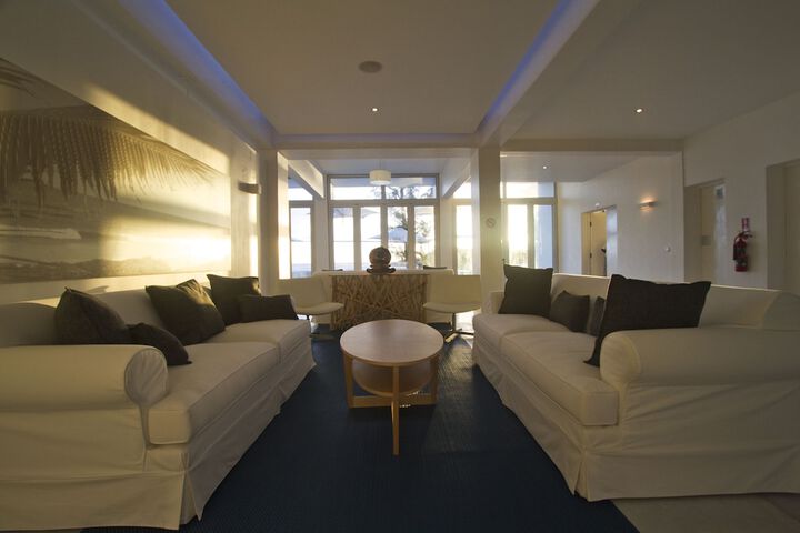 Hotel Interior 2 of 26