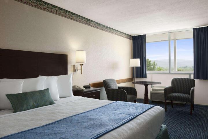 2 Double Beds Superior Room (6 of 10)