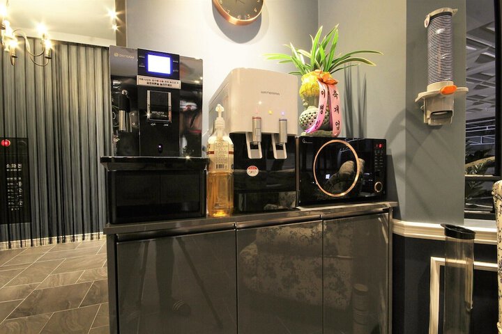 Hotel Interior 2 of 45