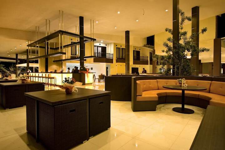 Hotel Interior 2 of 39