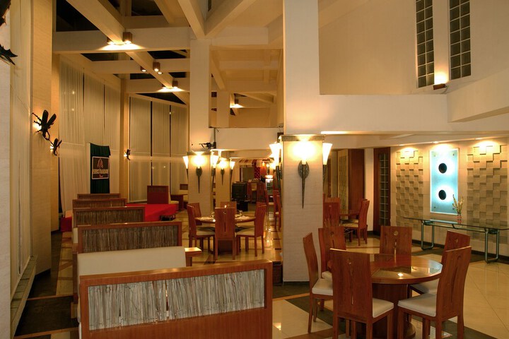 Restaurants