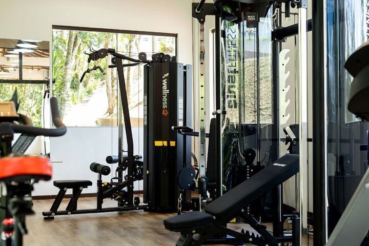 Health and Fitness 33 of 55