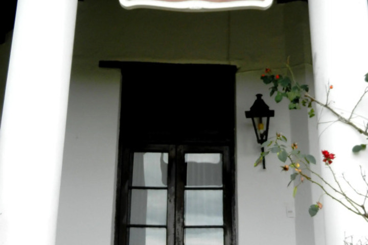 ANTIGUA SALA
