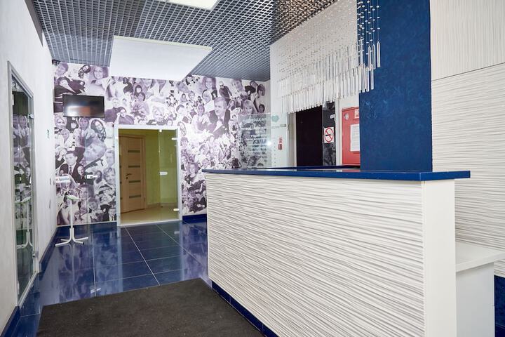 Hotel Interior 2 of 92